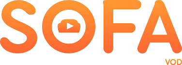 Logo Sofa VOD