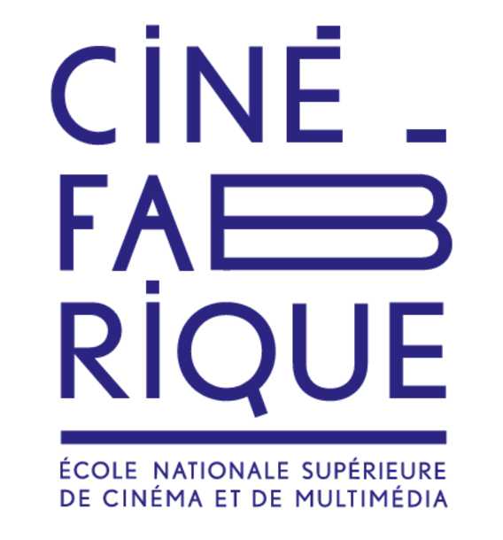 Logo CinéFabrique