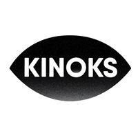 Logo de l'association KINOKS
